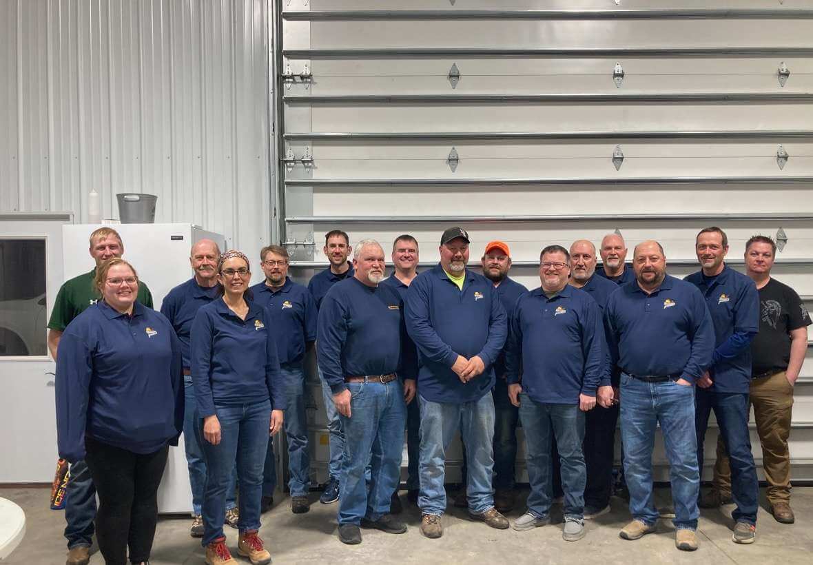 Welcome to Sioux Prairie PF Welcome to Sioux Prairie PF